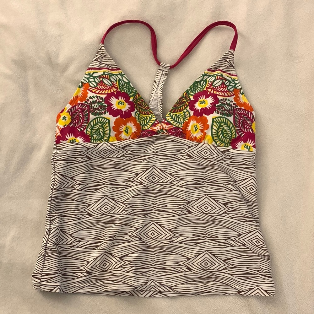 Tankini top